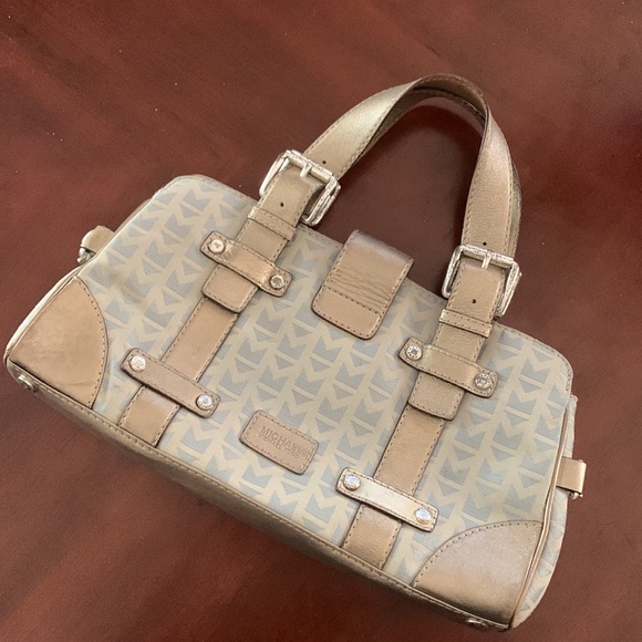 Micheal Michael Kors Handbag - Picture 9 of 9